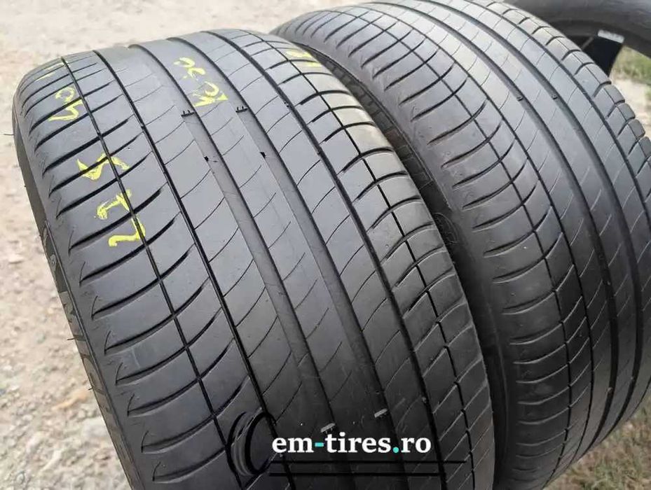 SET 2 Anvelope Vara 275/40 R19 MICHELIN Primacy 3 ZP  - Runflat