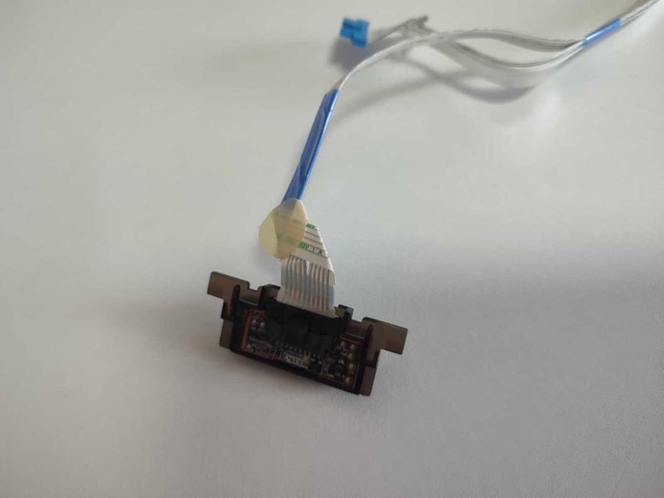 Dezmembrez TV LG 50UM7450PLA