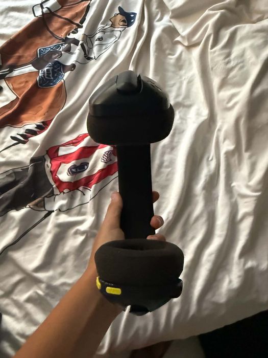 Logitech G435 като нови в гаранция