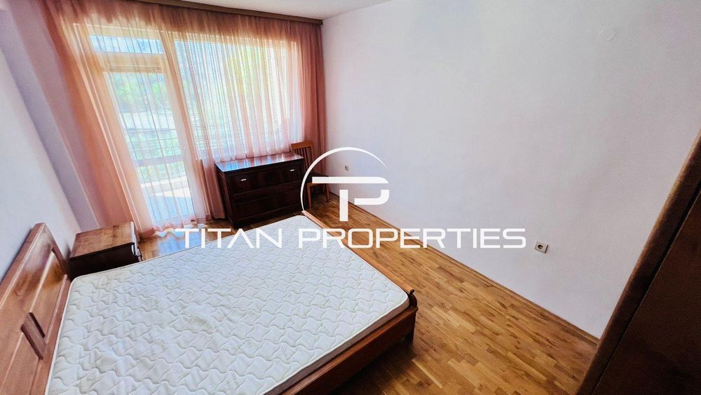 Двустаен, под наем, ж.к Възраждане