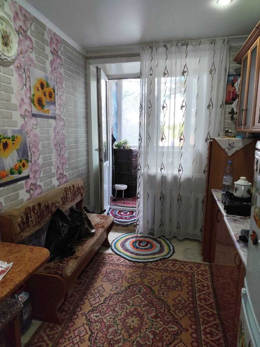 Продам 2комнаты в общежитий