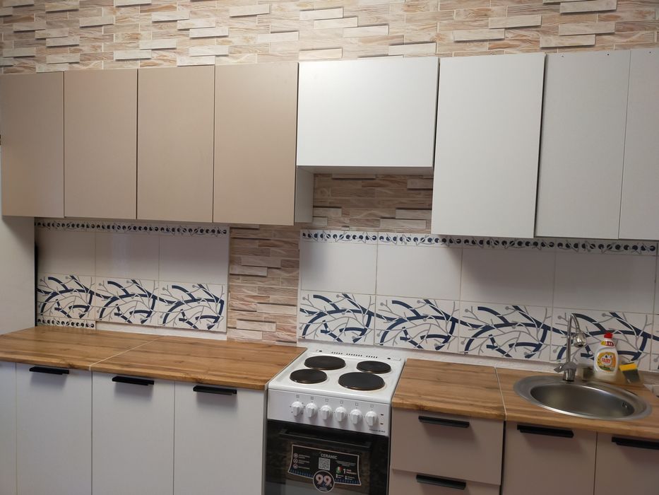 Продажа квартиры