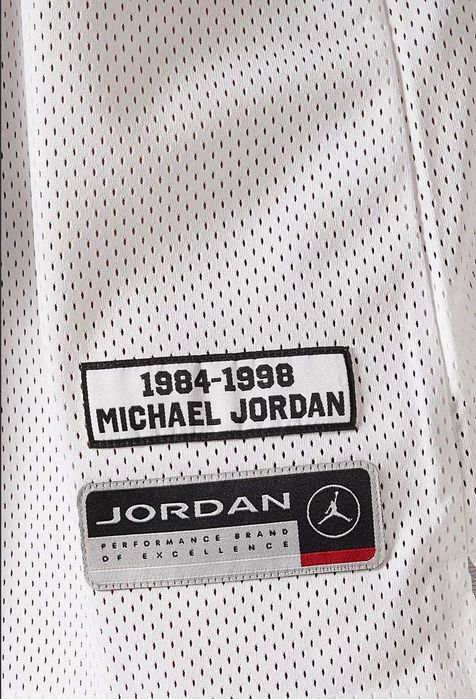 Мъжки потник Nike Air Jordan