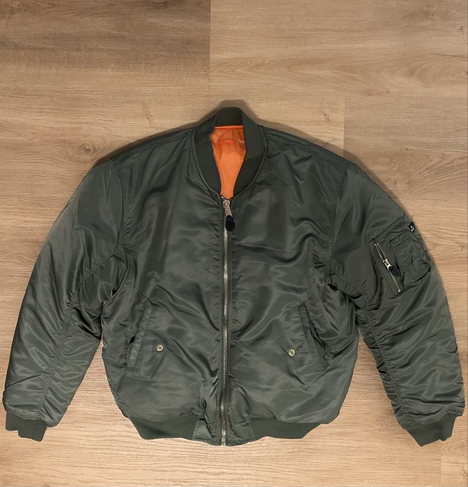 Geaca MFH de pilot, marimea L