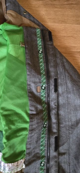 Geacă schi ski snowboard Volcom Transition mărimea XL. 3K 1K