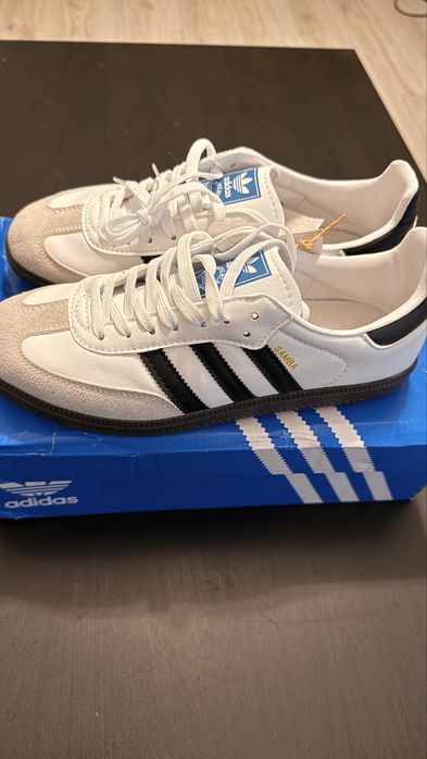 Adidas Samba OG - Marimea 39 1/3 (EU) - Noi, cu eticheta