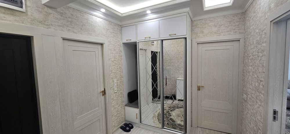 Гулобод Чорсу  4 хона