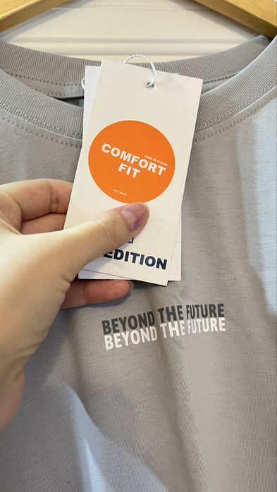 Футболки по 8 тыс