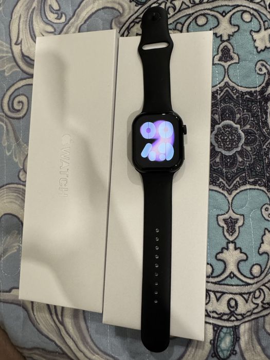 Apple watch 11 продам