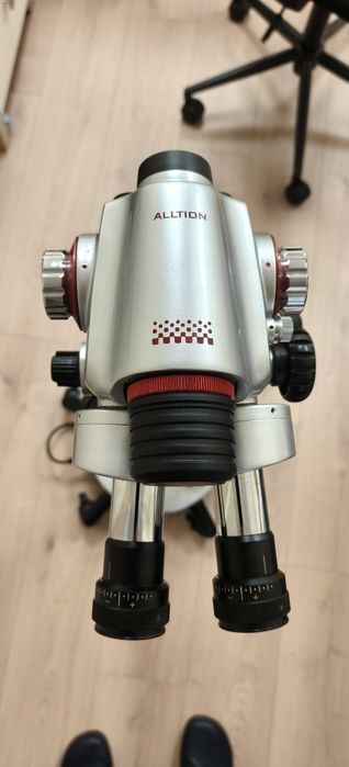 Колпоскоп ALLTION AC -2000