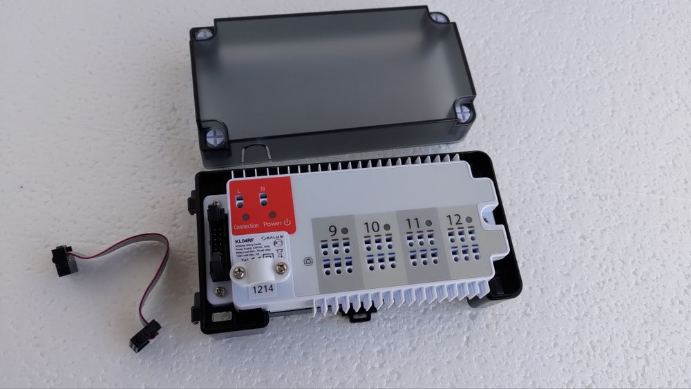 Материали за отоплителна система