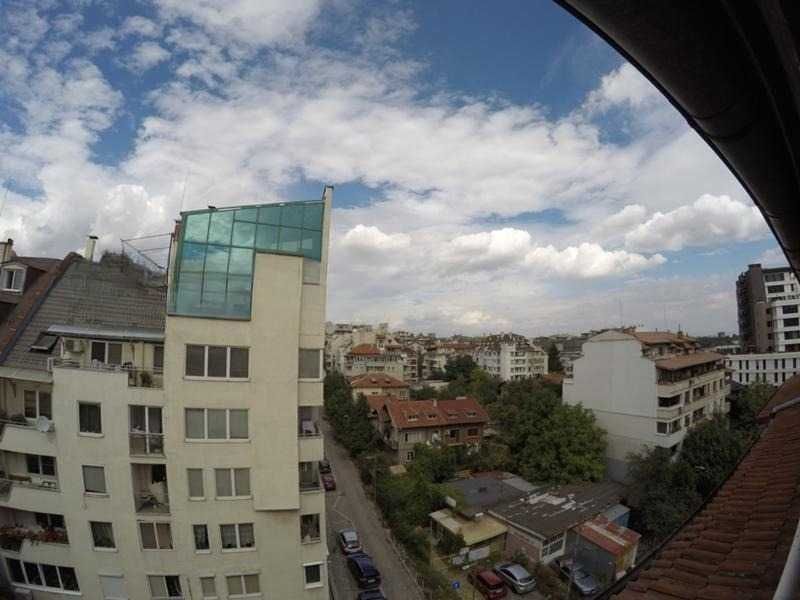 Дава се под наем Двустаен апартамент в София, Хладилника - 60 кв.м за 450 € - Снимка #10