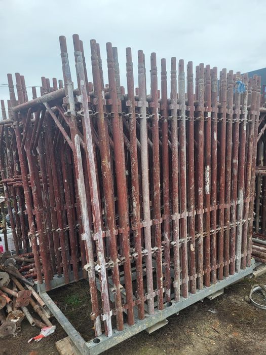 Vand schela eurotempo cu cioc