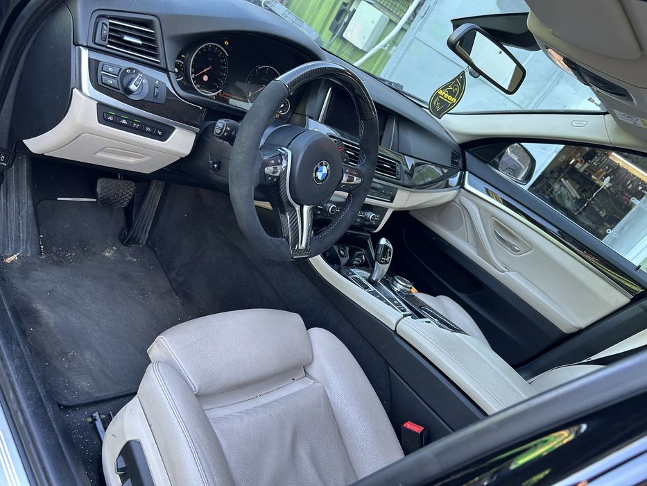 Navigatie nbt bmw f01 f02 f06 f07 f10 f11 f13 f20  f30 f15 f16