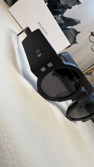 BALMAIN OLIVIER BPS159 ochelari de soare noi rame de ochelari lentile