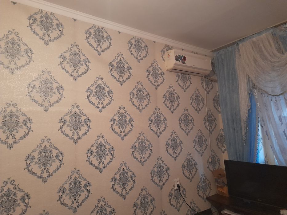 23 мкр прогресс мектеп касында барлык колайлыкларга ийе уй сатылады