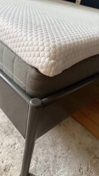 Матрак IKEA 160x200 см + топ матрак