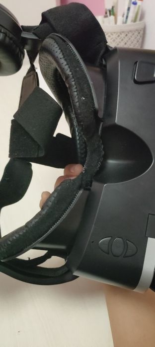Vr очки продам норм