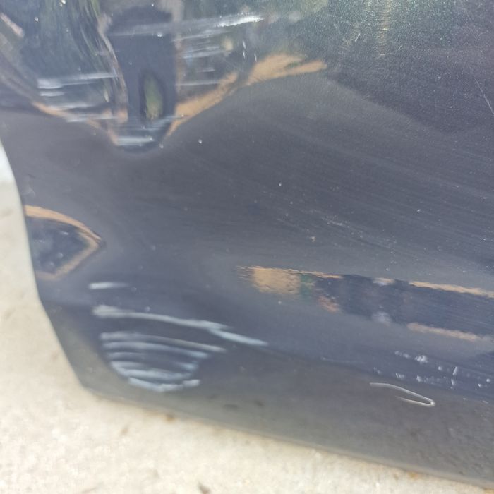 Ford Fiesta 08-17 предна дясна врата 2бр.