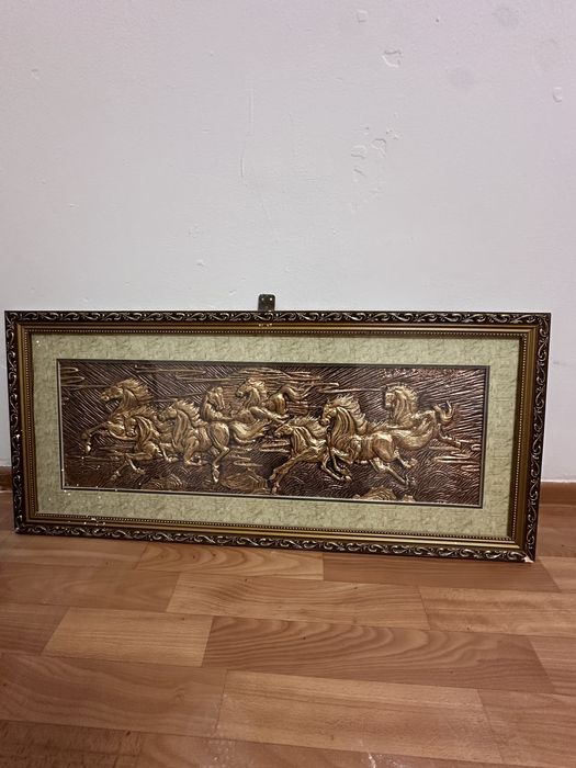 Продам картину 3д