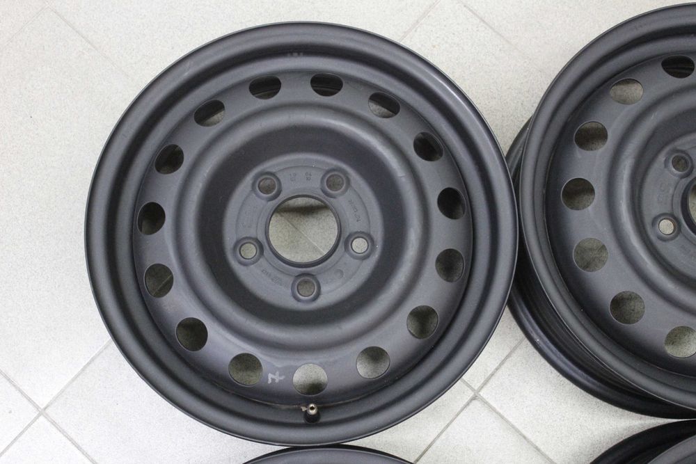 Джанти 15" Kia, Hyundai