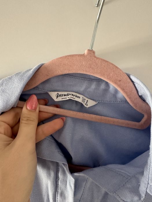 Дамска рокля Stradivarius