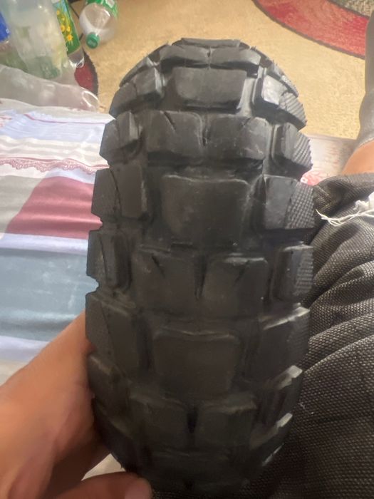 Покрышка для Kugo M 4