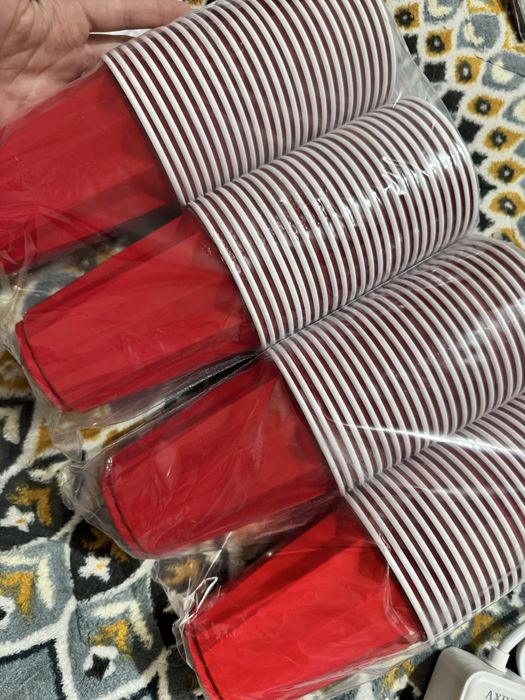 Стакан пластиковый