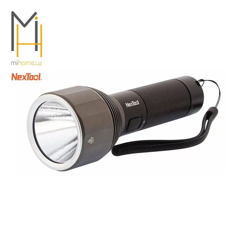 Nextool nato outdoor glare flashlight