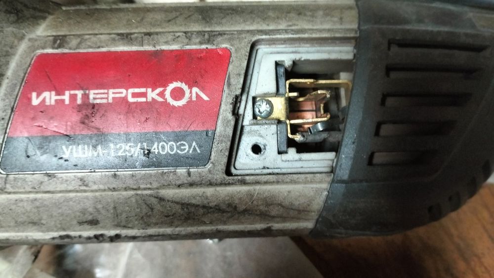 Продам балгарки 180 и 230 и125