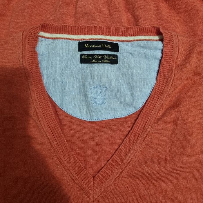 Pulover Massimo Dutti