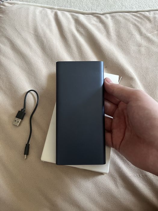 Продам Портативный аккумулятор