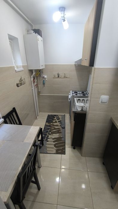 Închiriez garsonieră Zona Colentina