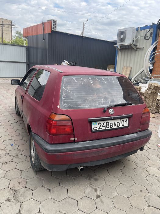 Обмен желательно на скот