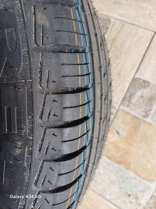 Roata de rezerva PIRELLI  , 3 anvelope vara 215/50/R17