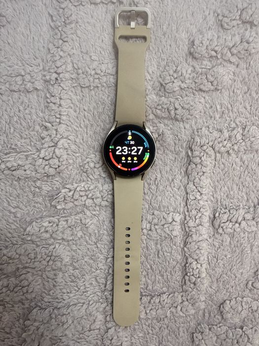 Samsung Galaxy Watch 4 смарт часы
