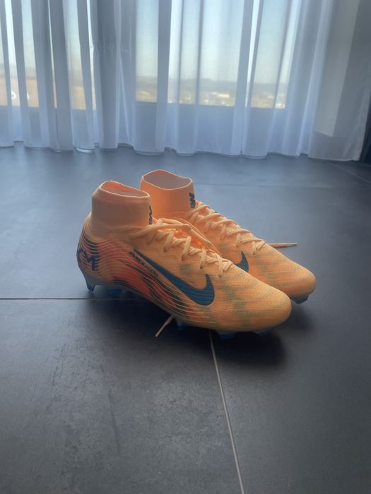 Ghete Fotbal Nike Kylian Mbappe Mercurial Superfly 10 Elite