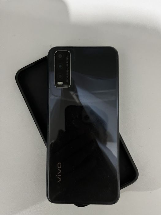 Жаксы телефон vivo