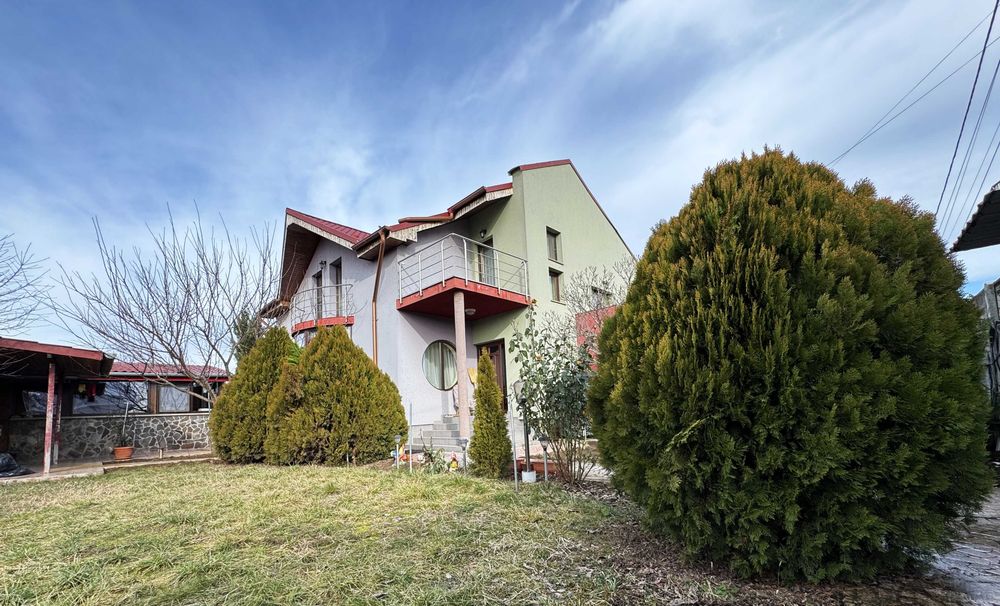 Casă de vânzare, ultracentral in Sântandrei, Oradea