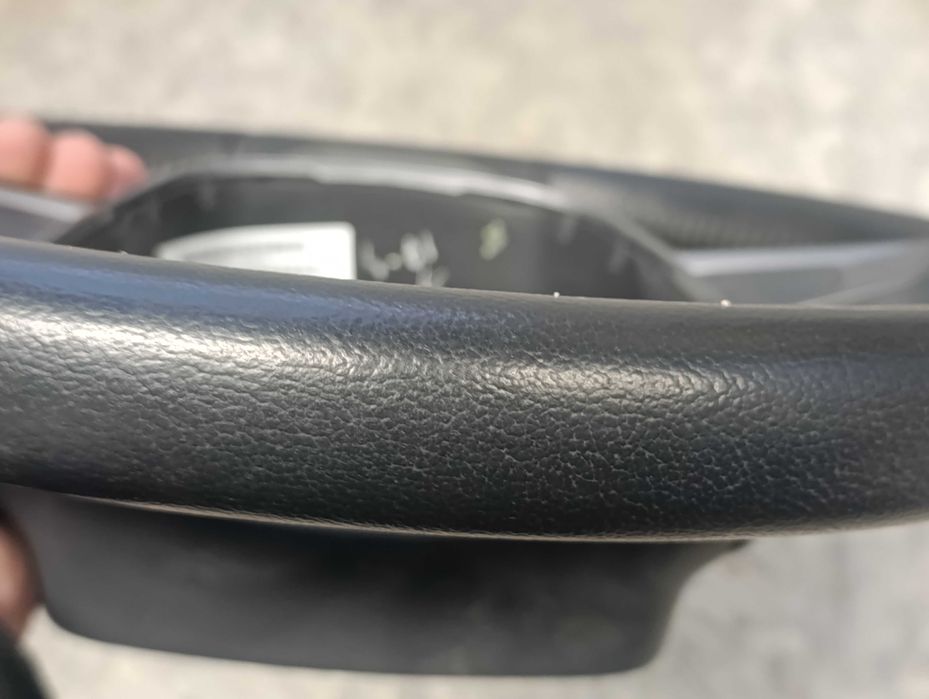 Волан кожен за Сеат Ибиза / Seat Ibiza  2008 - 2014г.