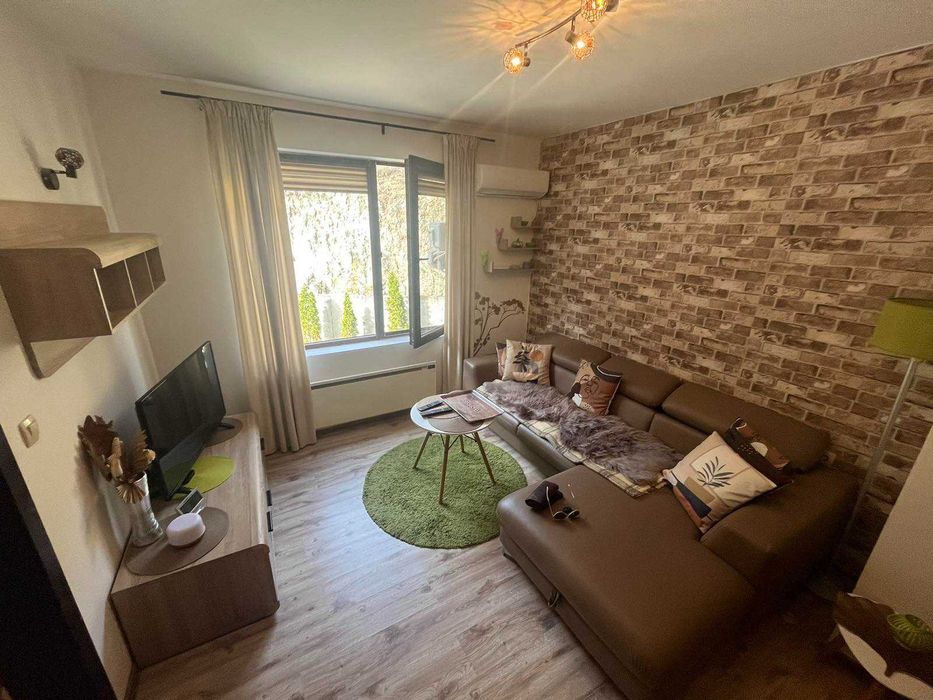 Продава се Двустаен апартамент в Велинград - 70 кв.м за 1143 €/кв.м - Снимка #3