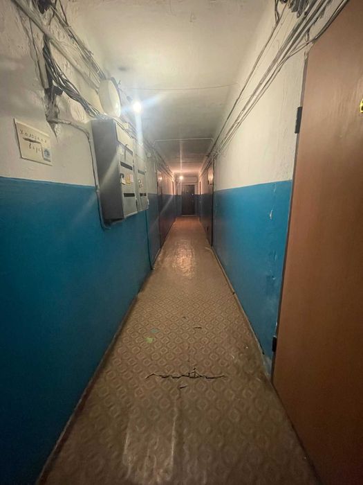 Продажа 1-комнатной квартиры