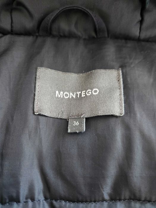 Geaca femei Montego, marimea 36