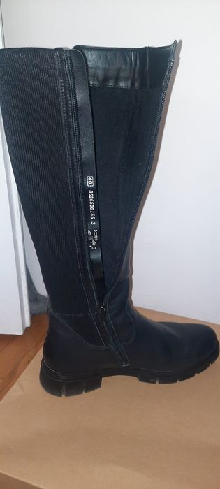 Дамски ботуши Remonte