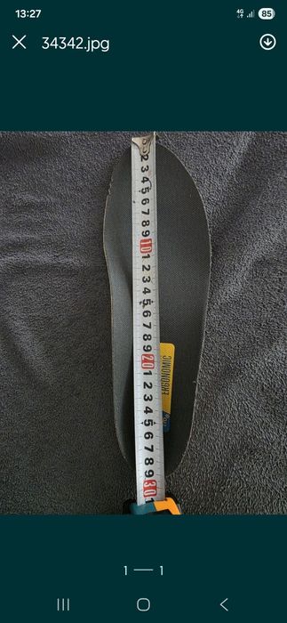 La sportiva stabilizer