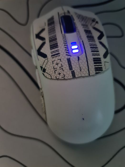 Aula sc580, мышь