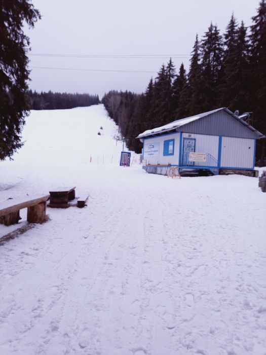 Преподавам индивидуални уроци по ски