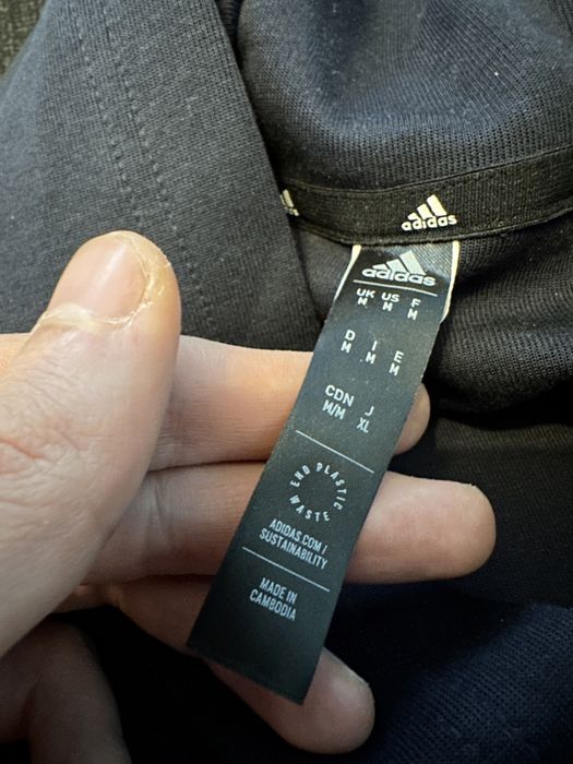 Compleu adidas Icons Badge  of Sport