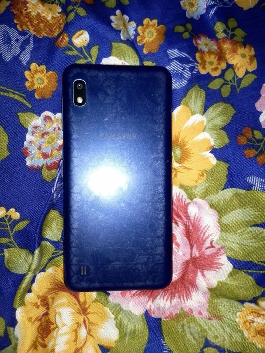 A10samsung sotiladi