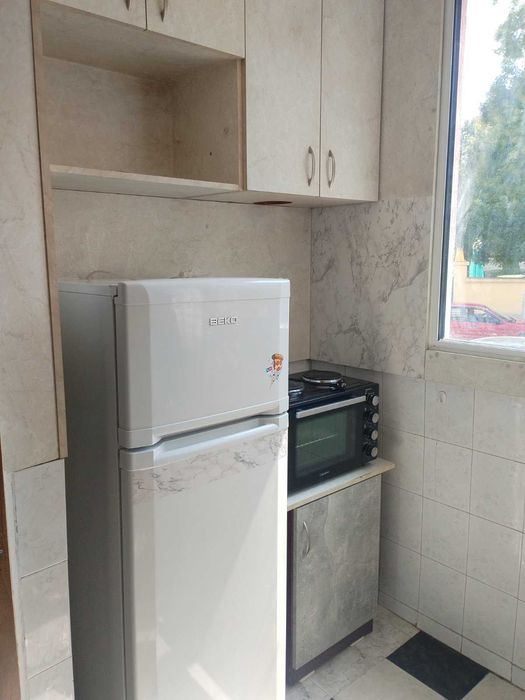 Дава се под наем Двустаен апартамент в Пловдив, Христо Смирненски - 55 кв.м за 357 € - Снимка #3